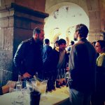 Feria del Vino natural Vella Terra 2016. 1º Evento internacional.
