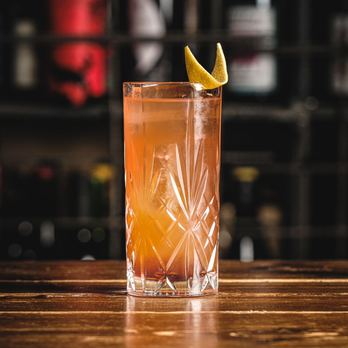 Moscow Mule